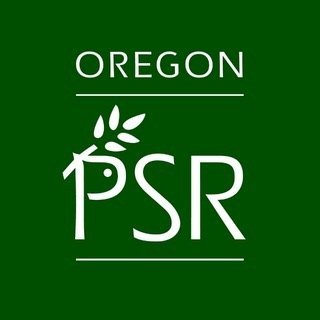 Oregon PSR (logo)