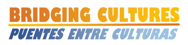 Bridging Cultures / Puentes Entre Culturas (Logo)