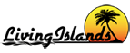 Living Islands logo