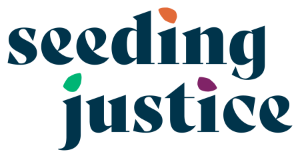 Seeding Justice (logo)