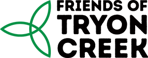 Friends of Tryon Creek logo