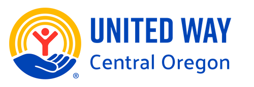 United Way of Central Oregon (logo)