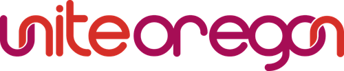 Unite Oregon (logo)