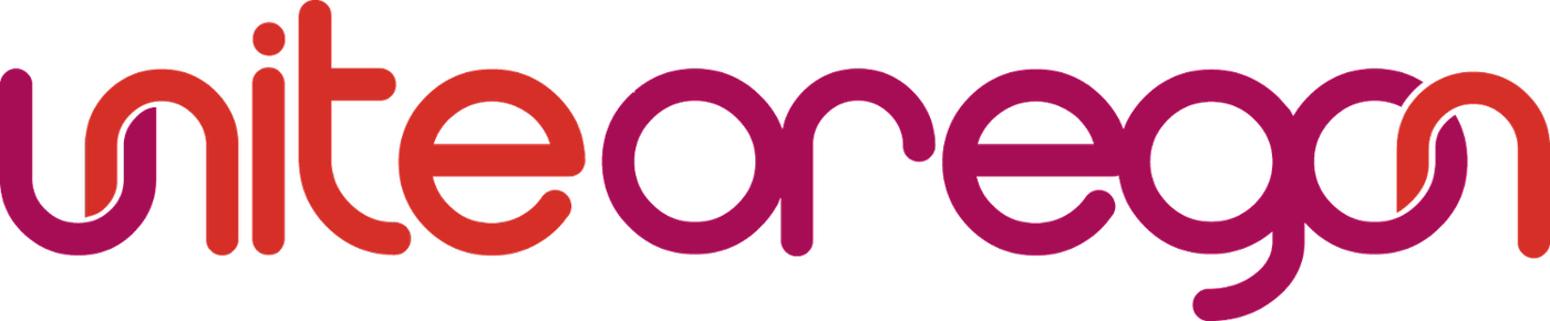 Unite Oregon (logo)