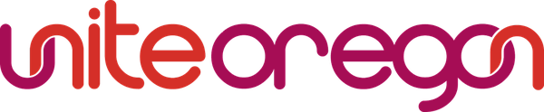 Unite Oregon (logo)