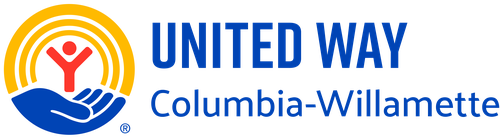 United Way of the Columbia Willamette (logo)