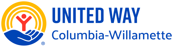 United Way of the Columbia Willamette (logo)
