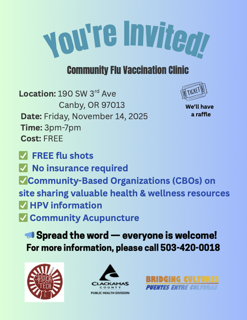 See body of event for text