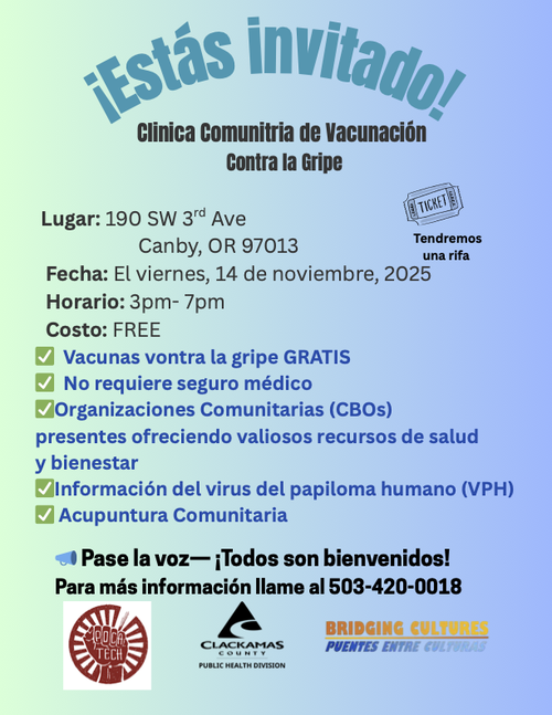 See body of event for text