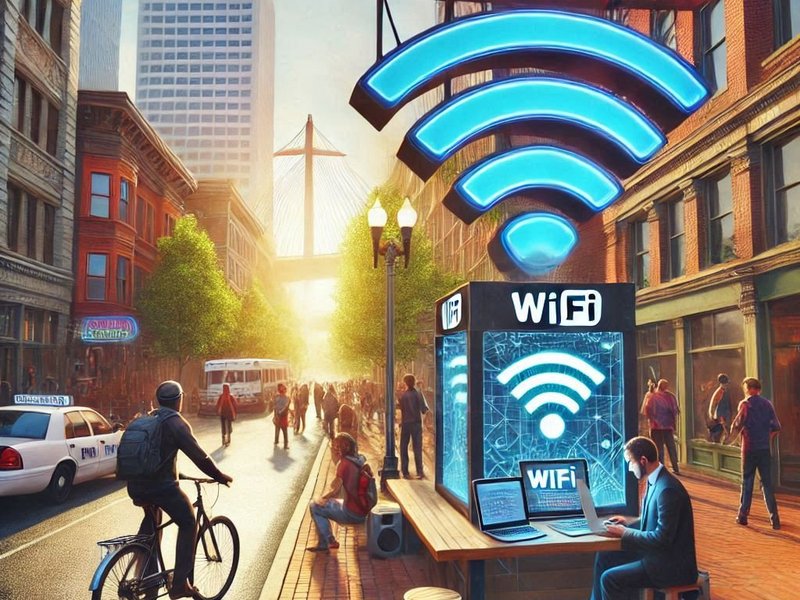 AfroVillage Digital Justice