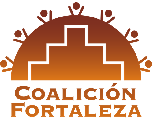 Coalición fortaleza (logo)