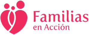 Familias en acción logo