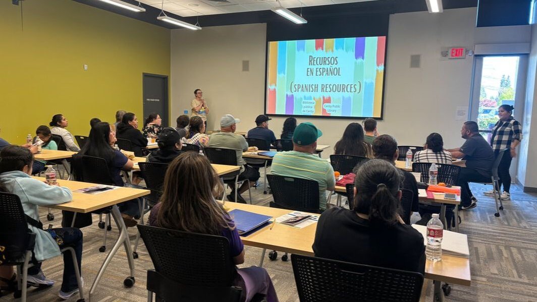 Bridging Cultures study group