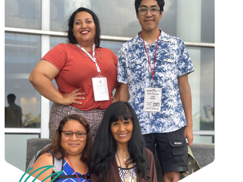 LULAC — Natural Disasters