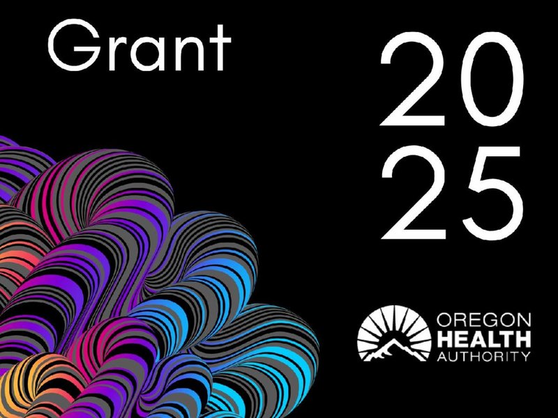 Oregon Health Authority Public Equity Grant 2025