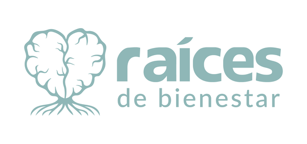 Raíces de bienestar logo