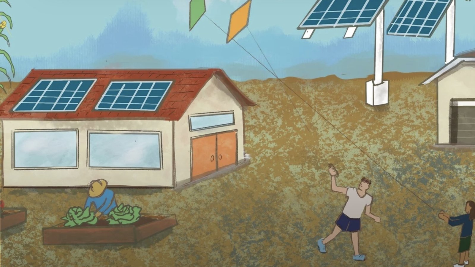 ACT to urge legislators to support Community Resilience Hubs